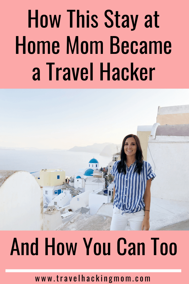 travel hacking mom reddit