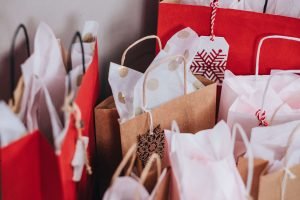 Christmas gifts