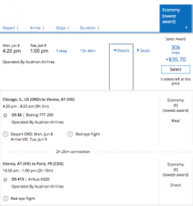 Positioning Flights for International Travel - Travel Hacking Mom