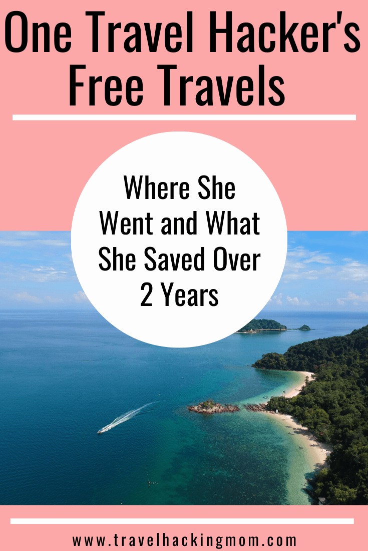 travel hacking mom podcast
