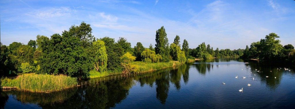 Hyde Park