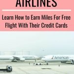 American Airlines pinterest graphic