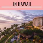 Hyatt Hotels in Hawaii