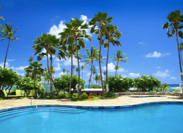 Hilton Garden Inn Kauai Wailua Bay