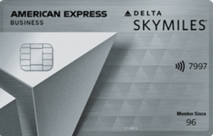 Silver Business Credit Card