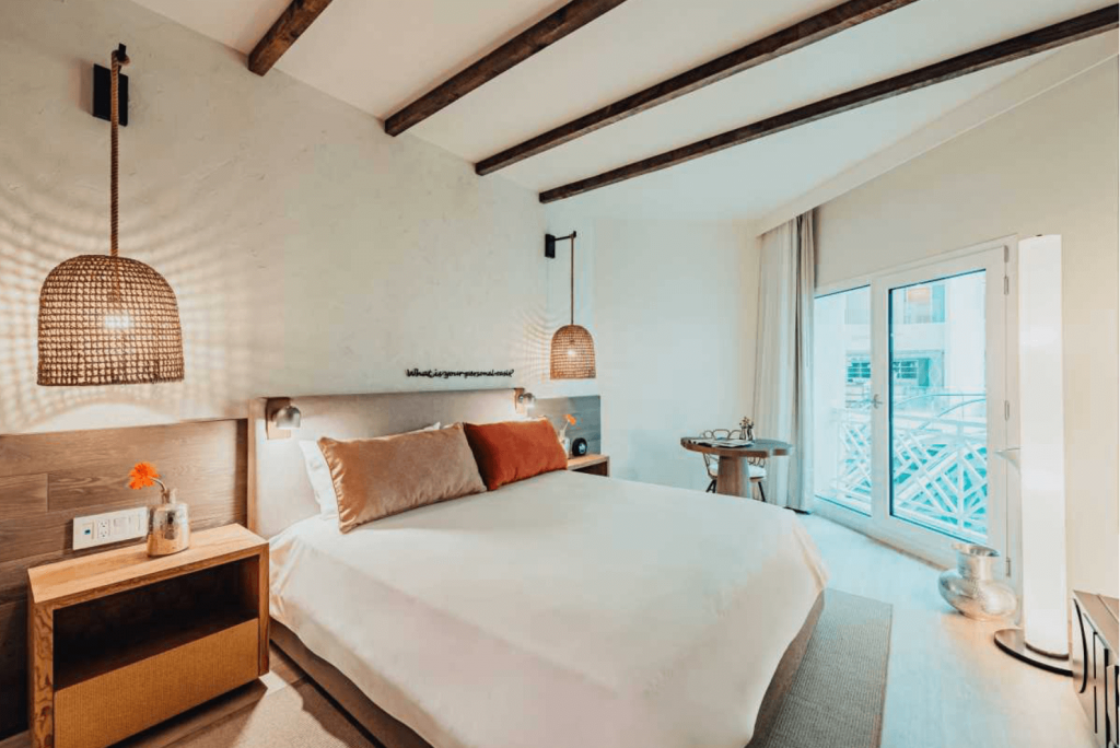 Great Ways to Use a Marriott 50K Certificate Travel Hacking Mom