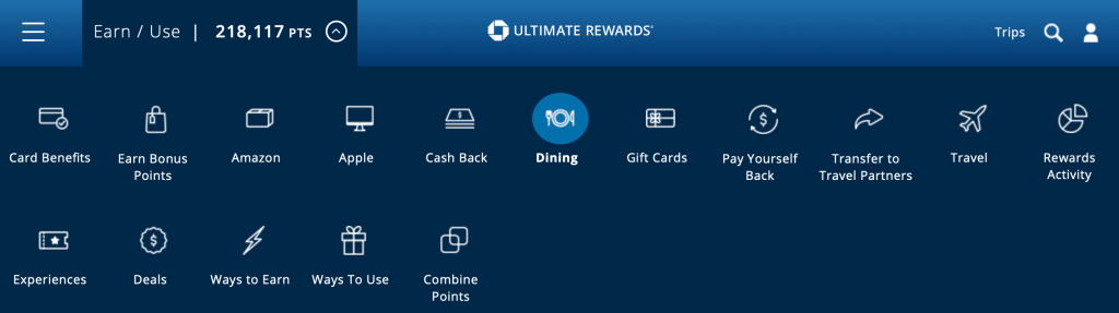 How gift cards earned me 10,000 bonus points - Point Hacks