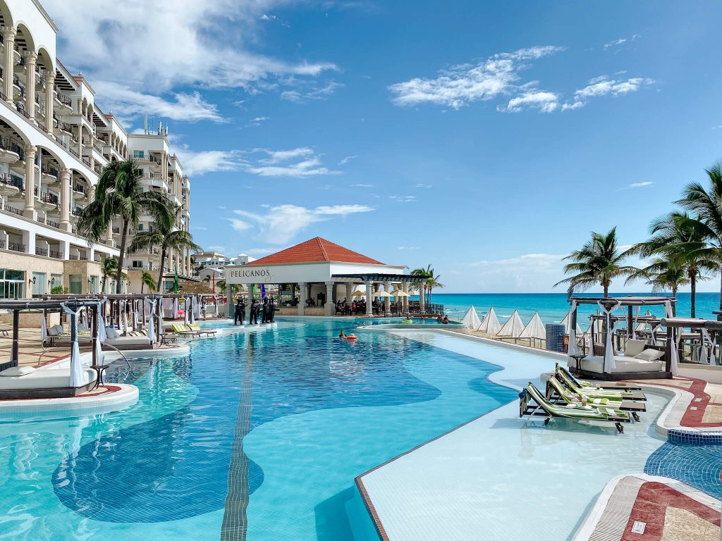 Hyatt All-Inclusive Resorts Using Points - Travel Hacking Mom