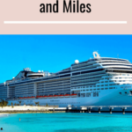 Cruises with Points and Miles