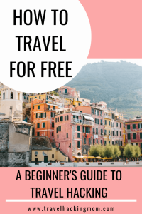 Beginner's Guide To Travel Hacking : A Free Flight In 15 Minutes