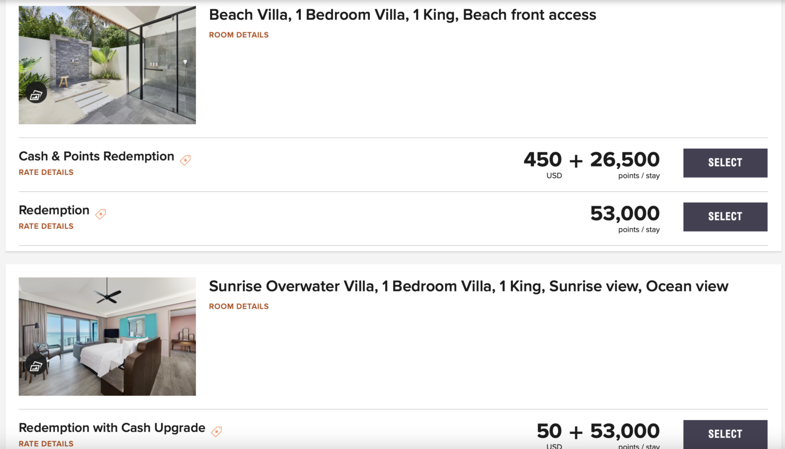 Great Ways to Use a Marriott 50K Certificate Travel Hacking Mom