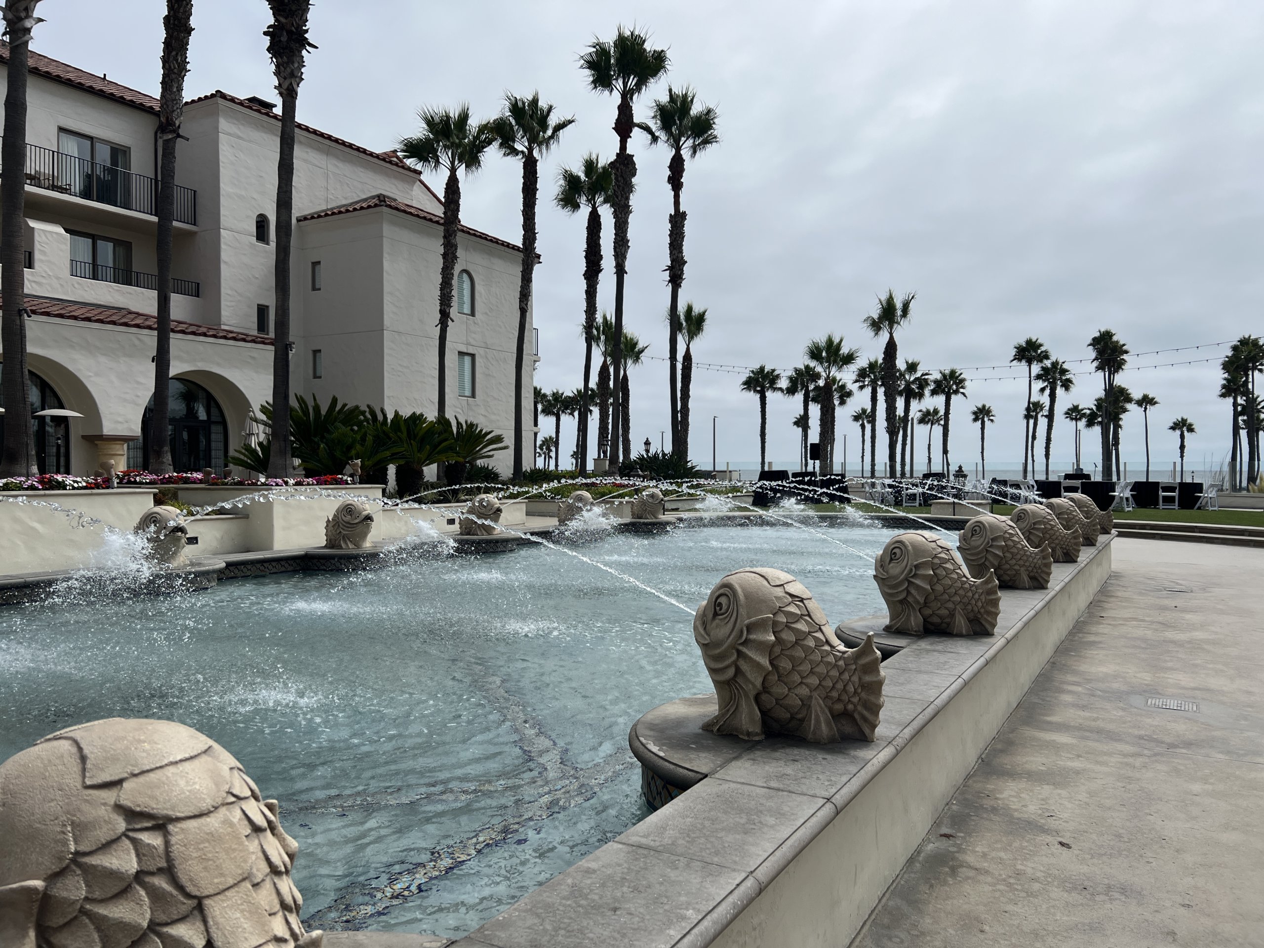 Review of Hyatt Regency Huntington Beach - Travel Hacking Mom