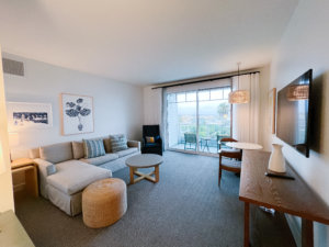 The seabird resort grand ocean suite