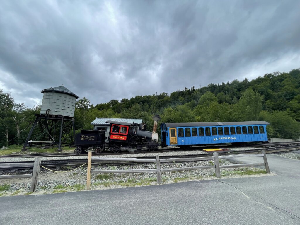 Train