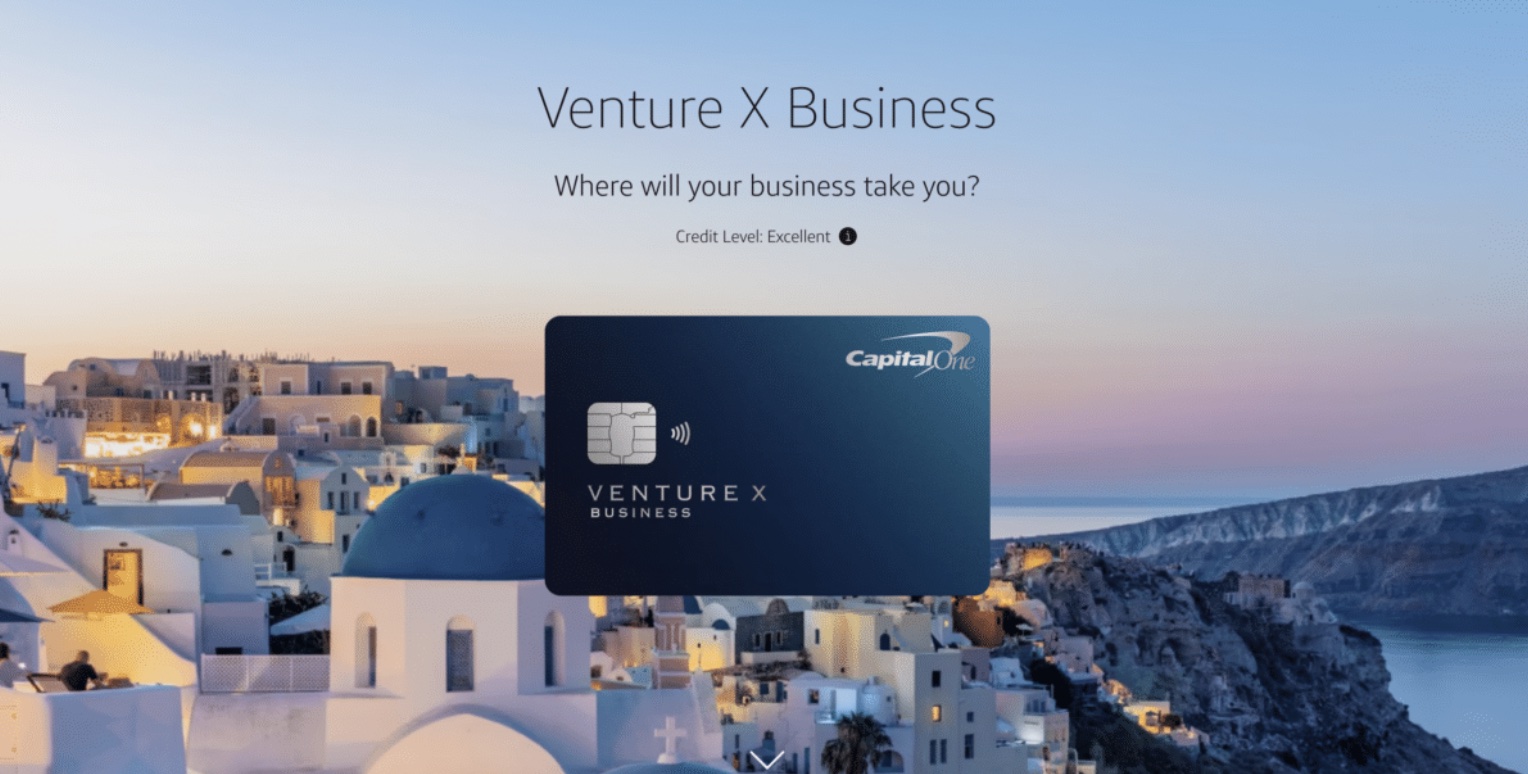 Capital One Business