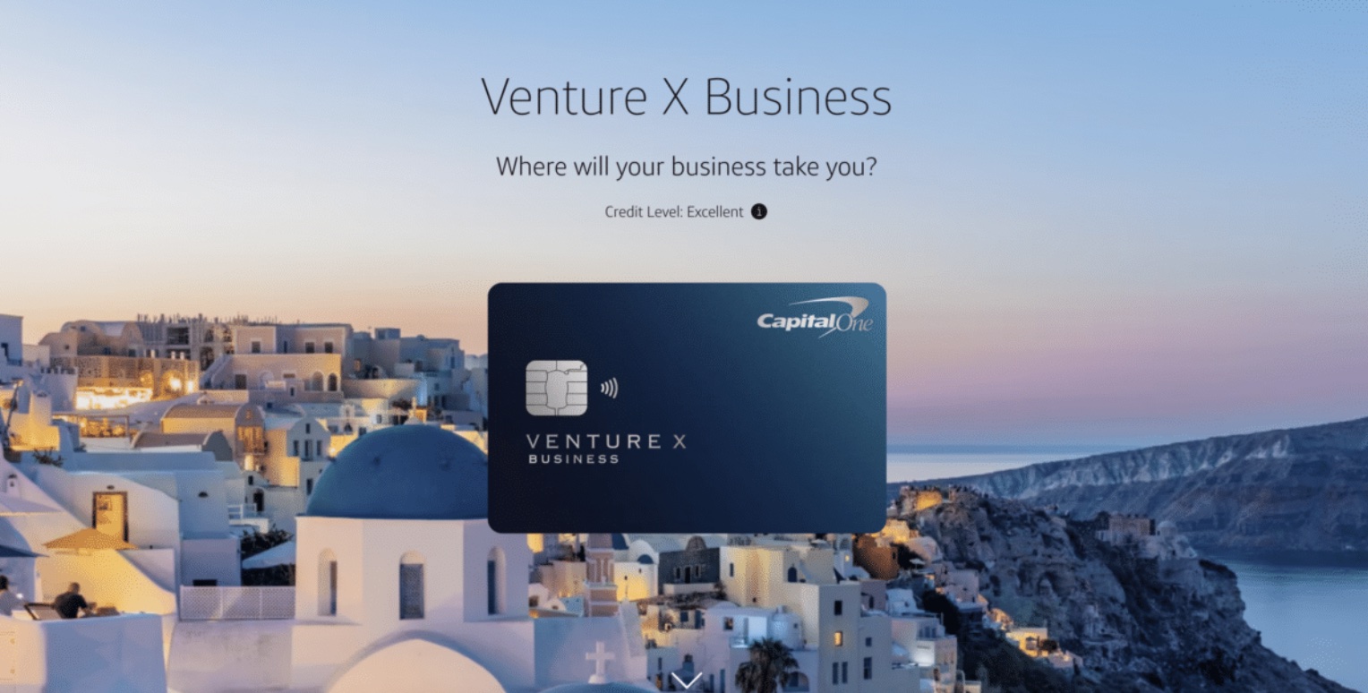 Capital One Venture X vs. Capital One Venture